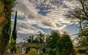 Witkrans Guest Farm